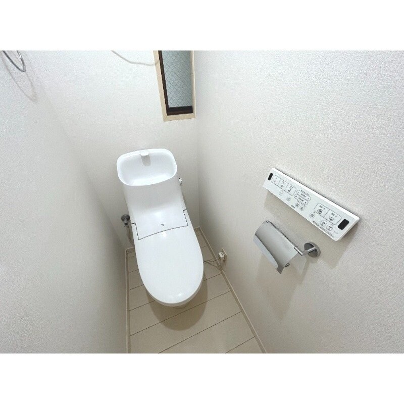 コーポヤマダの物件内観写真