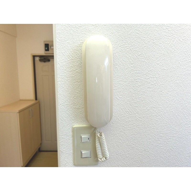 コーポヤマダの物件内観写真