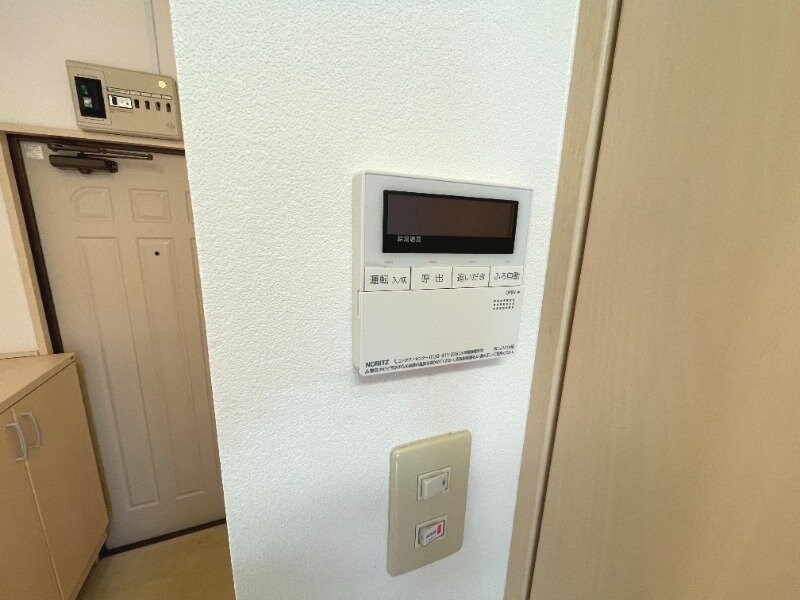 コーポヤマダの物件内観写真