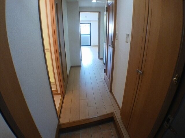 フリーデンＳＴの物件内観写真