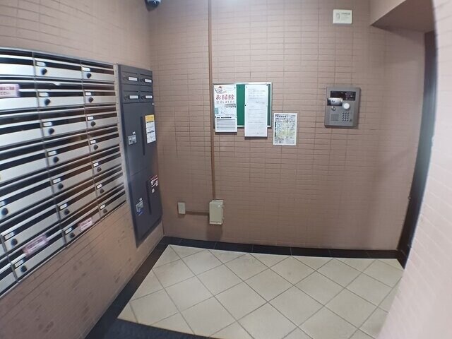 フリーデンＳＴの物件内観写真