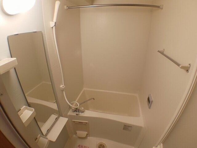 フリーデンＳＴの物件内観写真