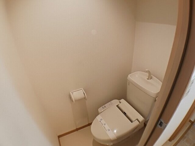 フリーデンＳＴの物件内観写真