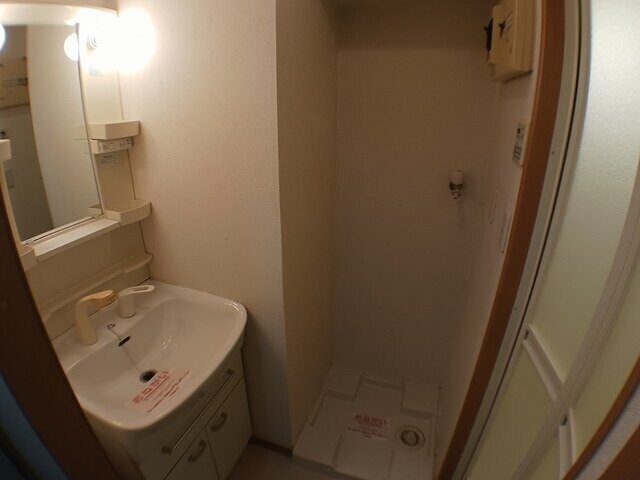 フリーデンＳＴの物件内観写真