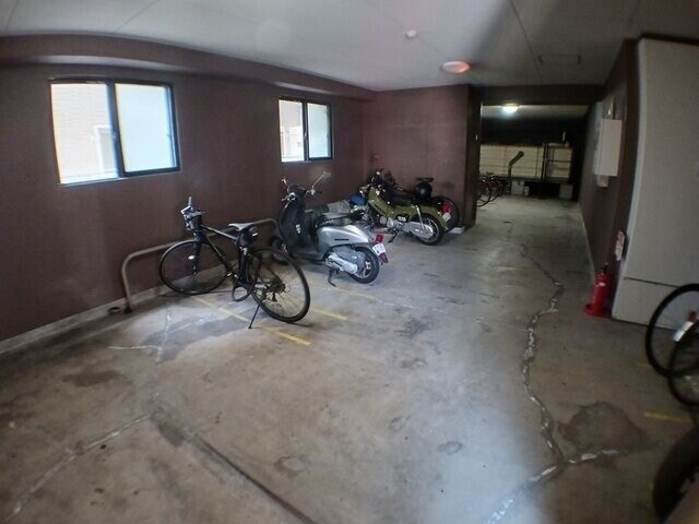 フリーデンＳＴの物件内観写真