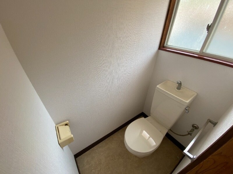 フローレスハイツの物件内観写真