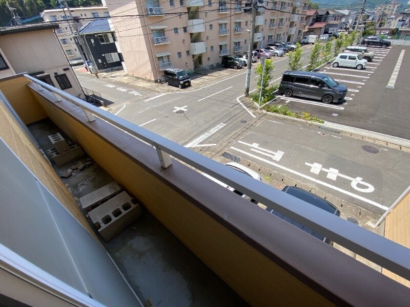 フローレスハイツの物件内観写真