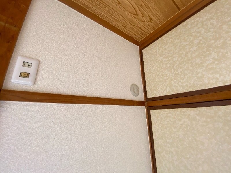 フローレスハイツの物件内観写真