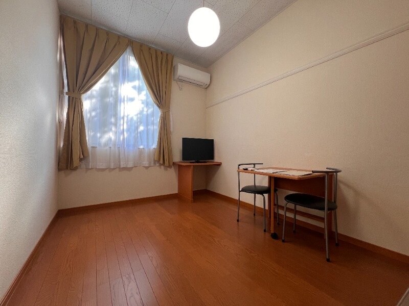 原爆資料館駅 徒歩13分 1階の物件内観写真