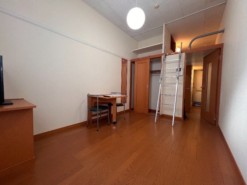 原爆資料館駅 徒歩13分 1階の物件内観写真