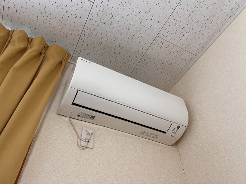 原爆資料館駅 徒歩13分 1階の物件内観写真