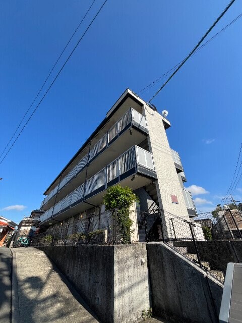 赤迫駅 徒歩6分 2階の物件外観写真