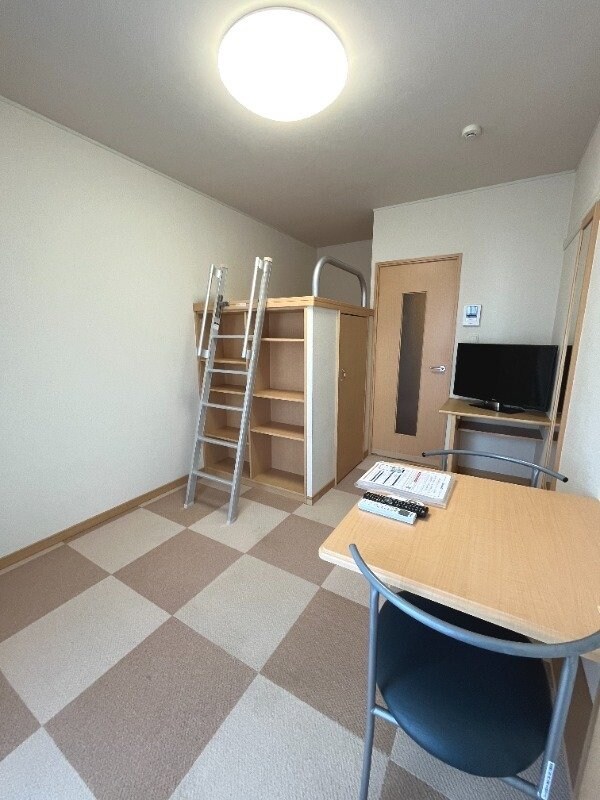 赤迫駅 徒歩6分 2階の物件内観写真