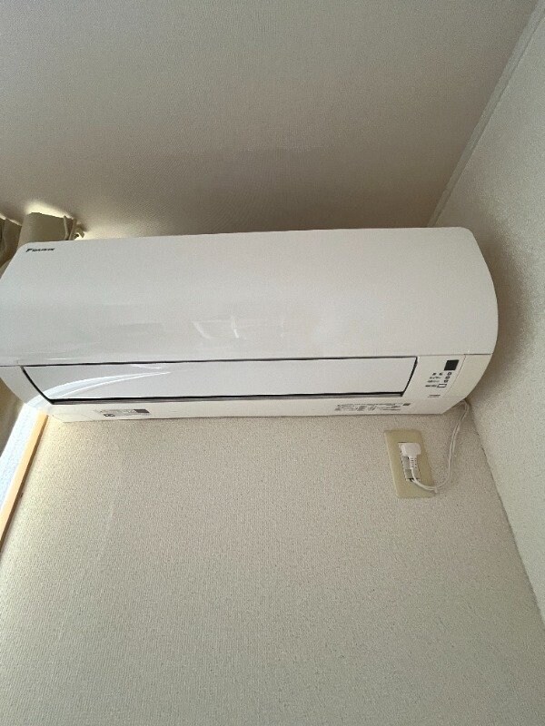 赤迫駅 徒歩6分 2階の物件内観写真