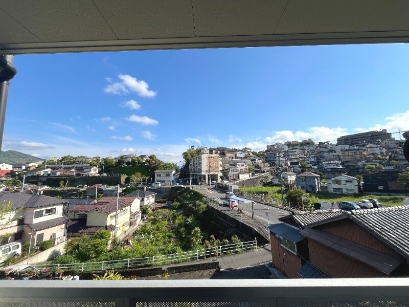 赤迫駅 徒歩6分 2階の物件内観写真