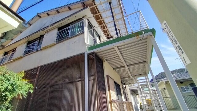石橋駅 徒歩4分の物件外観写真