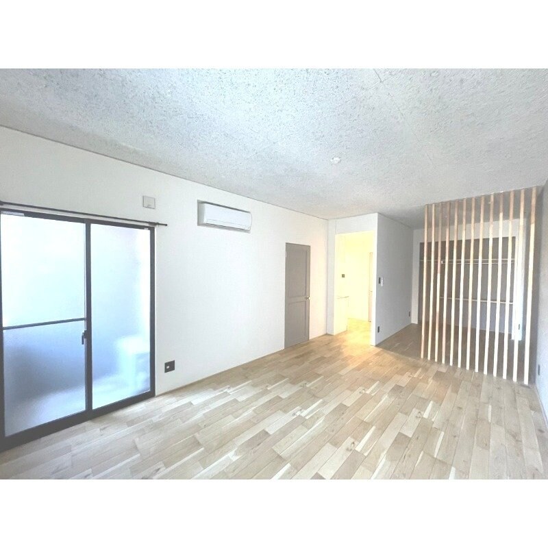 con te partiroの物件内観写真