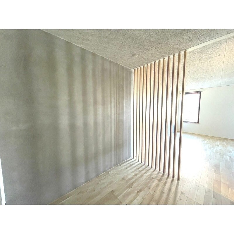 con te partiroの物件内観写真