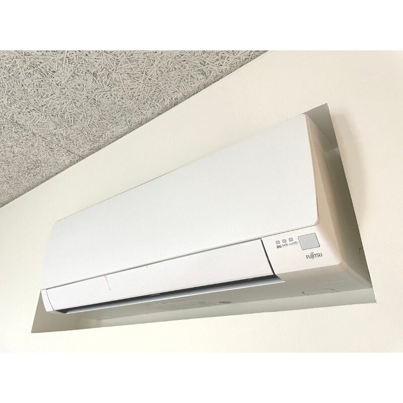 con te partiroの物件内観写真