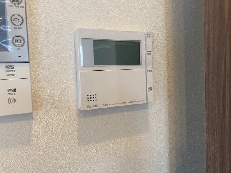 アクタス籠町グランミライの物件内観写真