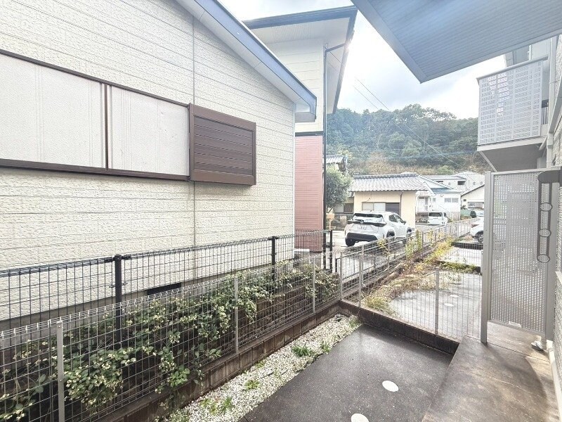 アルジャン・レーヌの物件内観写真