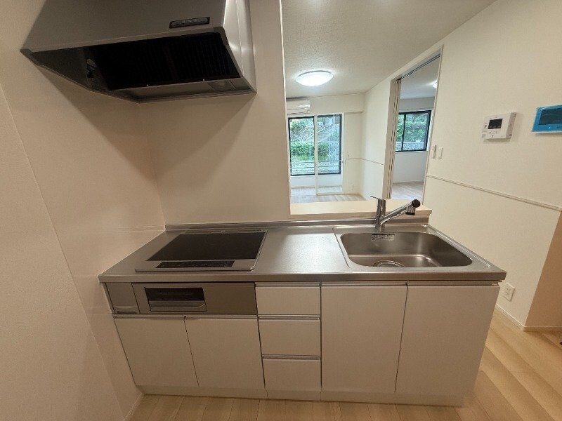 フォレストの物件内観写真