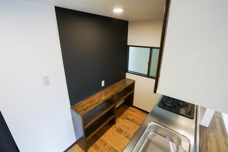 長崎駅 徒歩23分 3階の物件内観写真