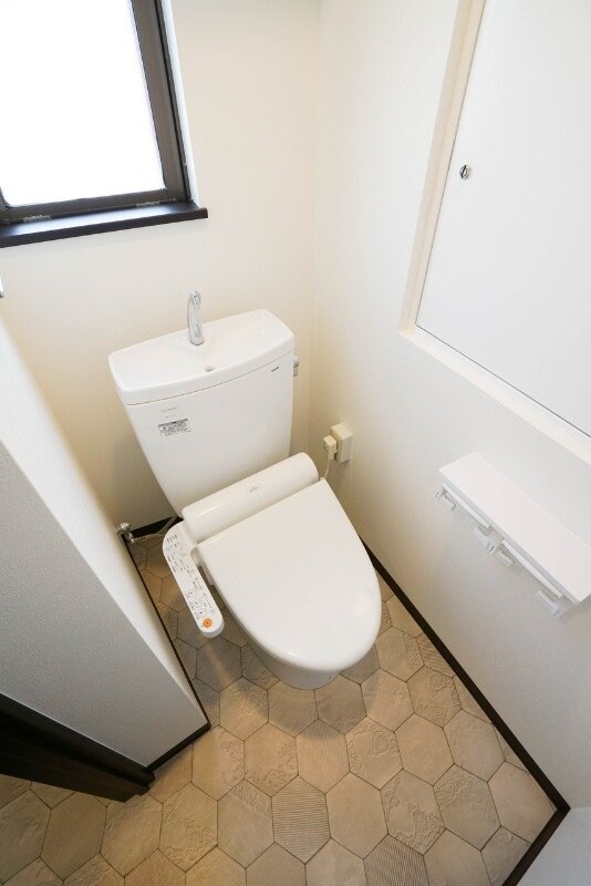 長崎駅 徒歩23分 3階の物件内観写真