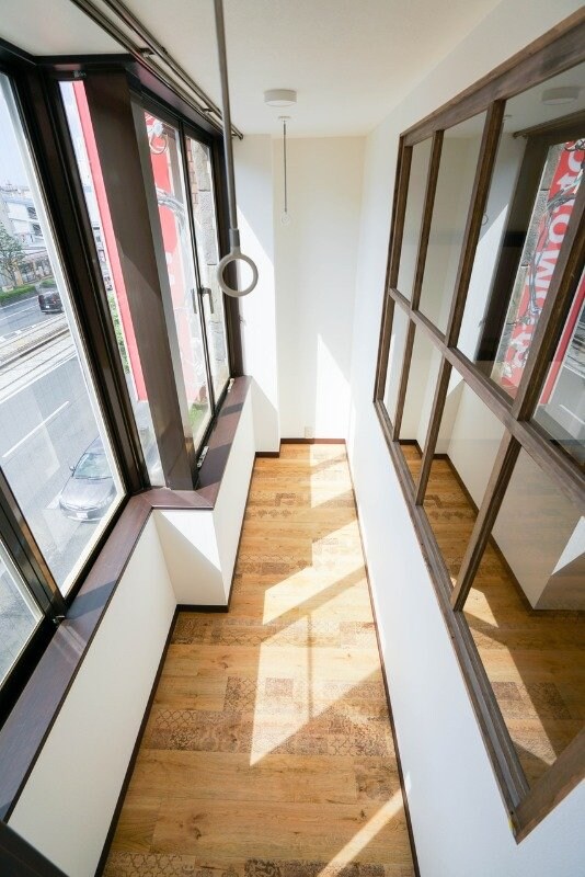 長崎駅 徒歩23分 3階の物件内観写真