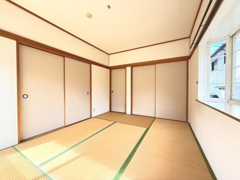 浦上駅 バス26分  長崎バス・田上下車：停歩4分 1階の物件内観写真