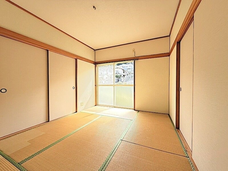 浦上駅 バス26分  長崎バス・田上下車：停歩4分 1階の物件内観写真