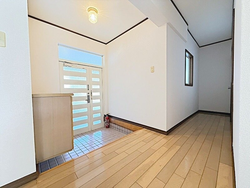 浦上駅 バス26分  長崎バス・田上下車：停歩4分 1階の物件内観写真