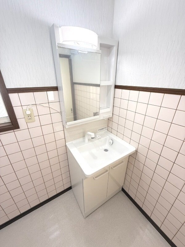 浦上駅 バス26分  長崎バス・田上下車：停歩4分 1階の物件内観写真