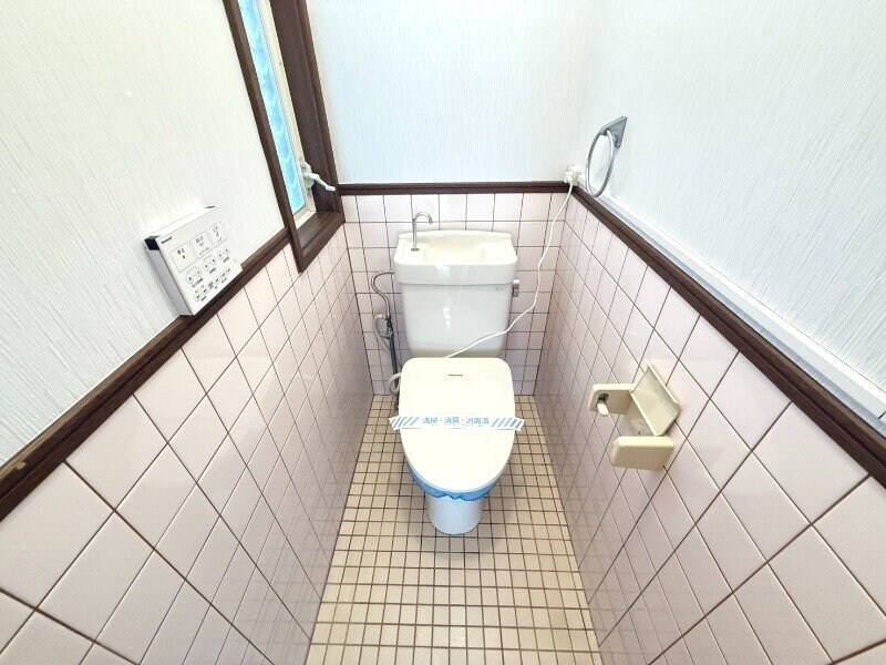 浦上駅 バス26分  長崎バス・田上下車：停歩4分 1階の物件内観写真