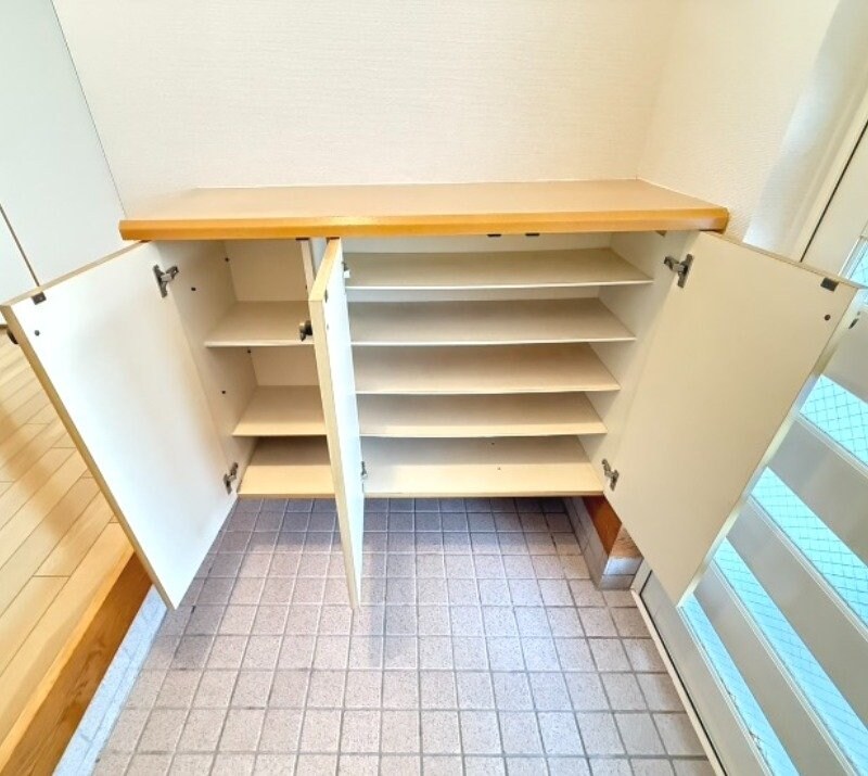 浦上駅 バス26分  長崎バス・田上下車：停歩4分 1階の物件内観写真