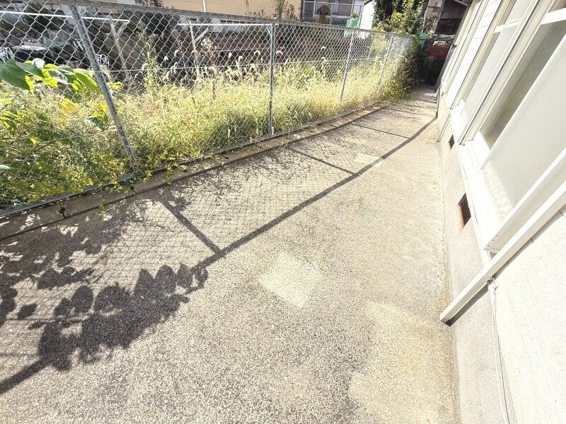 浦上駅 バス26分  長崎バス・田上下車：停歩4分 1階の物件内観写真