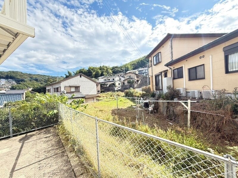 浦上駅 バス26分  長崎バス・田上下車：停歩4分 1階の物件内観写真