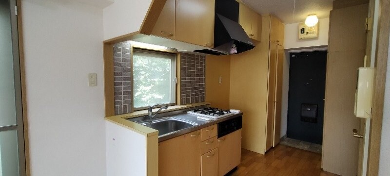 メゾン・ド・それいゆの物件内観写真