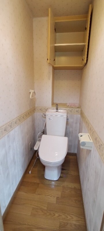 メゾン・ド・それいゆの物件内観写真