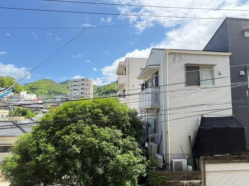 クオーレ中川の物件内観写真