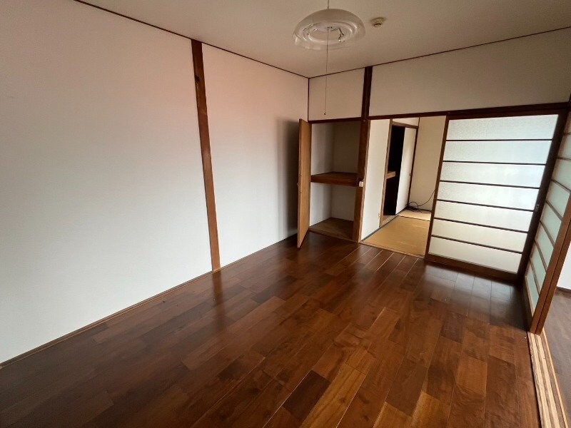 肥前古賀駅 徒歩83分 2階の物件内観写真