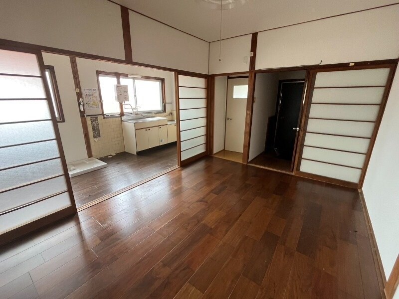 肥前古賀駅 徒歩83分 2階の物件内観写真