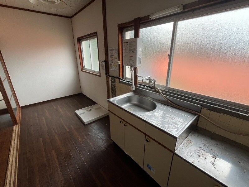 肥前古賀駅 徒歩83分 2階の物件内観写真