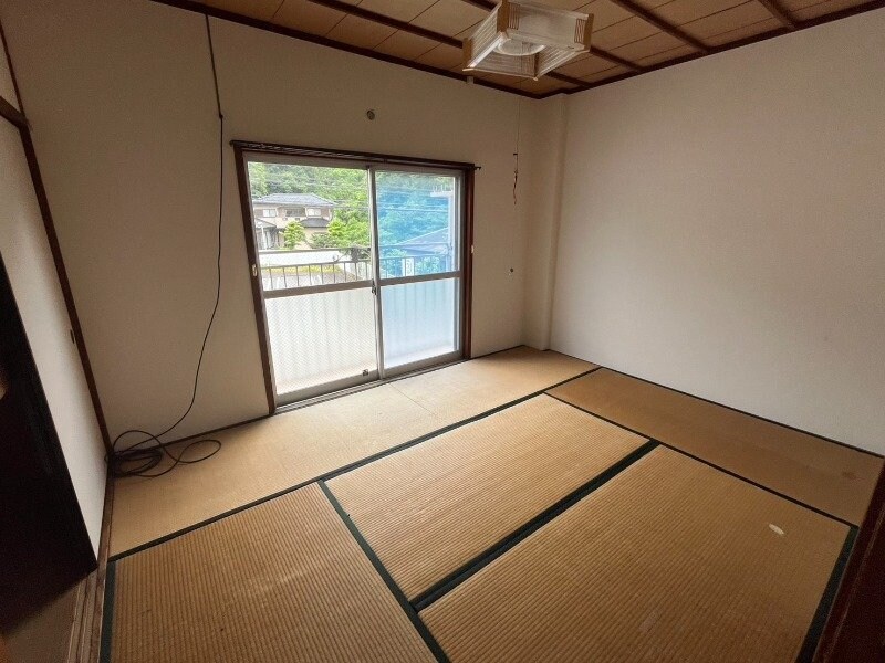 肥前古賀駅 徒歩83分 2階の物件内観写真