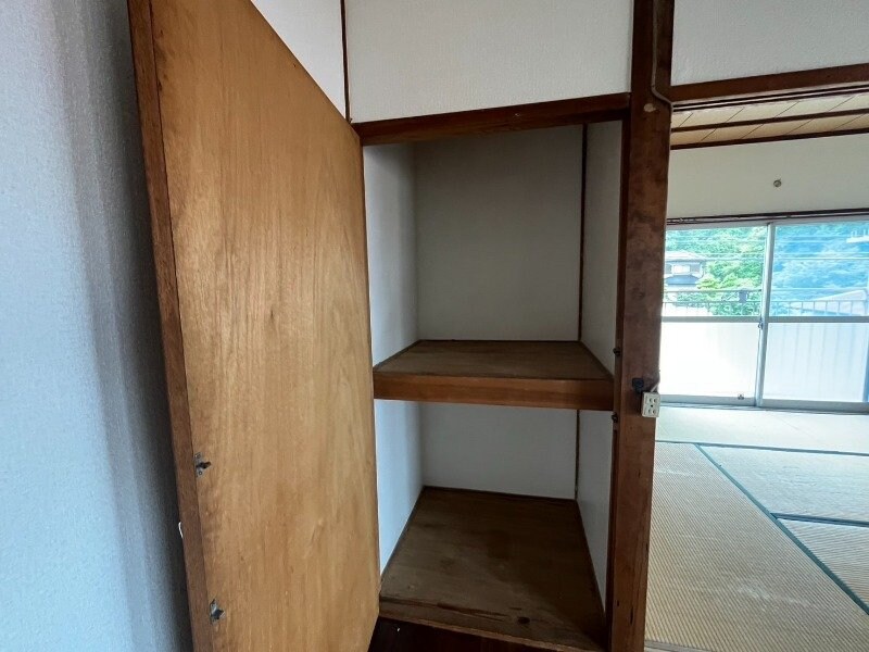 肥前古賀駅 徒歩83分 2階の物件内観写真