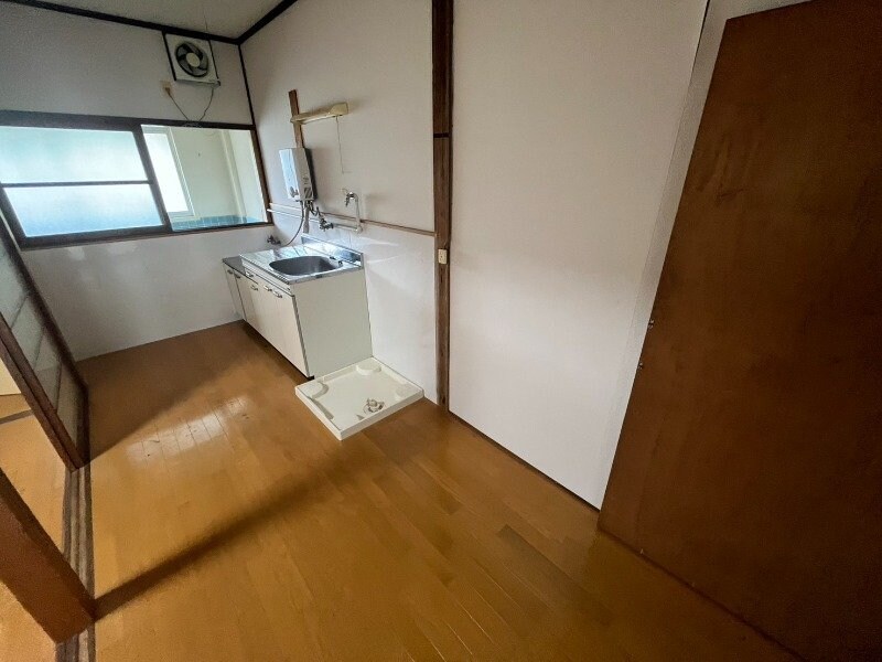 肥前古賀駅 徒歩83分 2階の物件内観写真