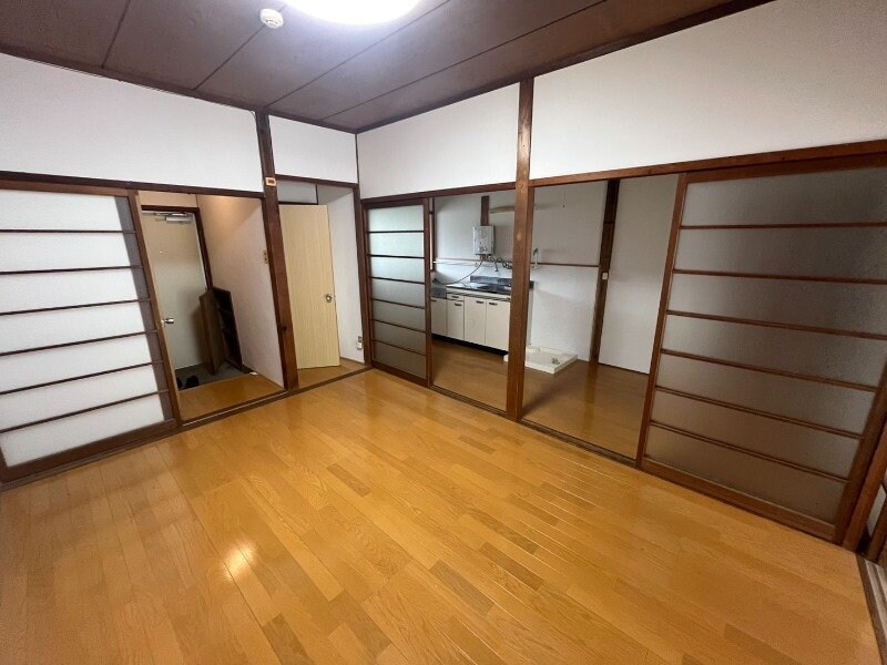 肥前古賀駅 徒歩83分 2階の物件内観写真