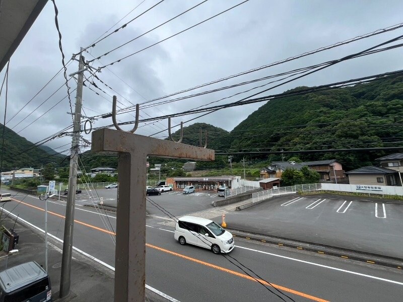 肥前古賀駅 徒歩83分 2階の物件内観写真