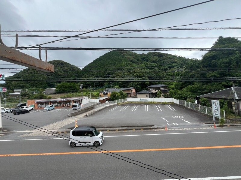 肥前古賀駅 徒歩83分 2階の物件内観写真