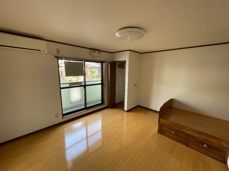 ロメオの物件内観写真